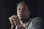 Samsung: Jay-Z giveaway leads chart