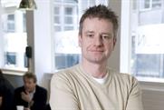 Young: will oversee Inferno's 25-strong creative department