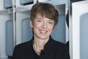 Dawn Airey: departing Channel 5
