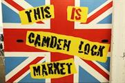 A new one-day festival at Camden Lock Market this July