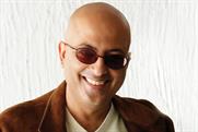Sakhuja: ‘I believe in the saying that growth comes to those who know where to look for it. I’m an eternal optimist’