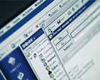 Email: sales suffering in the credit crunch