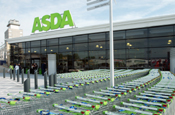 Asda: joins Incpen