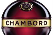 Ex Events and Eulogy! to run Chambord celebratory event