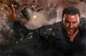 X-Men Origins: Wolverine: reportedly leaked online before release