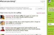 Twitter moves search into tweets homepage