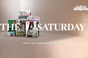 The Times: jobs cut at News International