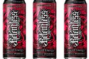 Relentless: branded magazine goes online this month
