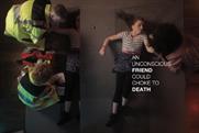 British Red Cross: cinema ad aimed at boosting awareness of first aid