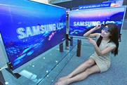 Samsung: gears up for 3D summer