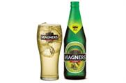 Magners Pear
