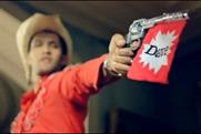 Dave: signs deal with Standard Life