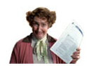 Inland Revenue ad