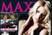 Maxim... ceasing publication