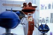 Smash...Fallon looking for brand mascots