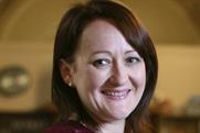 Kerry McCarthy: 'getting important message across'