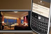 Shangri-La: hotel group hands brief to Maxus