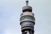 BT: promoted ex P&G marketer Gavin Patterson to group CEO role