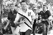 Sacoor Brothers: appoints Now to handle its UK advertising