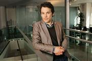 Giles Hedger: promoted to UK managing director at  Leo Burnett Group