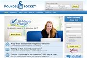 Pounds to Pocket: ad deemed socially irresponsible