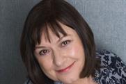 Tess Alps, chief executive, Thinkbox