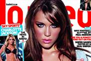 Loaded: circulation falls to 53,591 copies