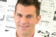 Richard Murfitt: joins Just-Eat as head of brand marketing
