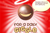 Maltesers: Daily Giggle 