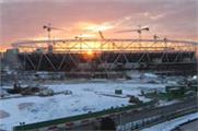 West Ham hands in official bid for Olympic stadium