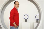 Adam Rostom: Dyson international marketing director