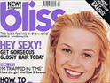 Bliss: revamp