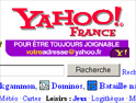 Yahoo! faces war crimes trial  in France