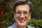 Harold Sogard: appointed chairman of Publicis & Hal Riney in San Francisco