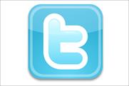 Twitter: used by more than 60% of Europe's top business leaders