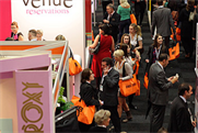 Thorns to provide furniture at Venues and Events Show