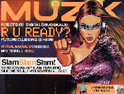 Muzik: revamp