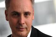 Nic Jones: joins Vevo as international senior vice-president 
