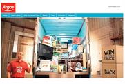 Argos is preparing a campaign to run during the World Cup