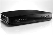 Virgin to offer HD box for one-off charge
