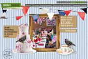 HomeSense: appoints Arena Media to its media account