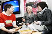 Event to showcase roadhsows to hit Mercedes Benz World