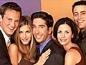 The one where they moved to China