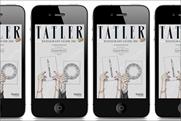 Tatler: launches restaurant guide app