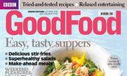 BBC Good Food: launches in Asia 
