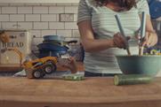 Dairylea: appoints BMB