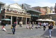 Chefs to host live cooking demos in Covent Garden