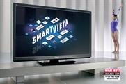 Panasonic: consolidates Viera business into the UK incumbent