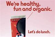 Yeo Valley: appoints BBH