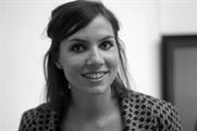 Jenny Bones, Head of Commercial Events for 195 Piccadilly (home of BAFTA)